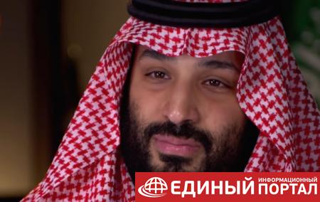 Саудовский принц объяснил провал Patriot во время атаки на НПЗ