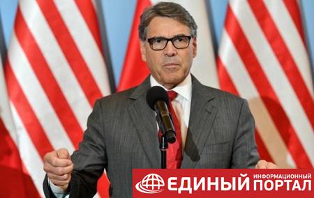 США готовы помочь энергетике Украины