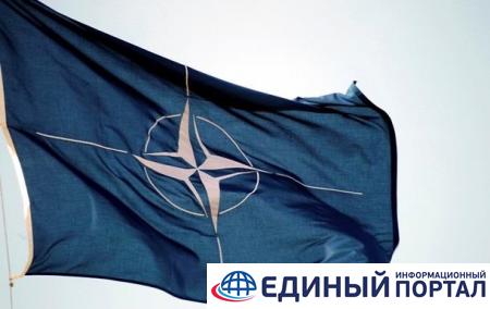 Учения НАТО с участием 18 стран начались в Балтийском море