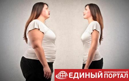 Ученые заявили, что ожирение провоцирует четыре вида рака