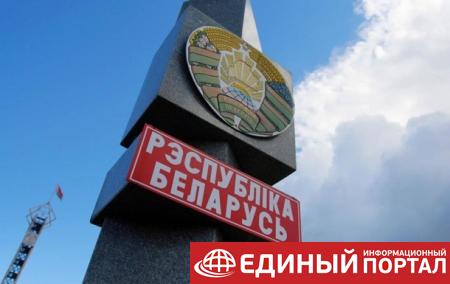 В Беларуси объяснили укрепление границы с Украиной