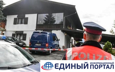 Мужчина убил 5 человек в австрийском курортном городе