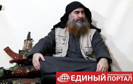 Главу ИГИЛ выдали из мести за смерть родственника - СМИ