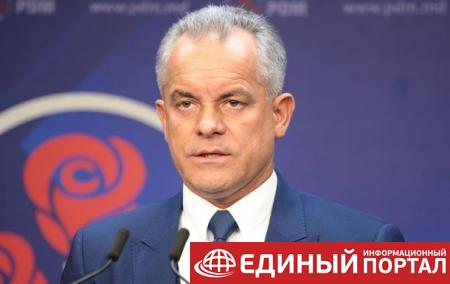 Молдова объявила в международный розыск олигарха-беглеца Плахотнюка