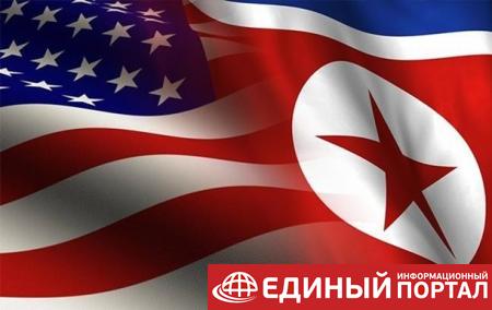 Северная Корея и США возобновят переговоры