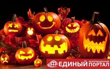За празднование Хеллоуина в Крыму угрожают открывать дела