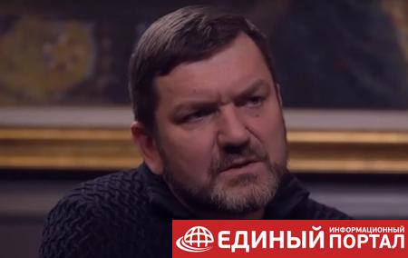 Богдан хотел прекратить дела по Майдану - Горбатюк