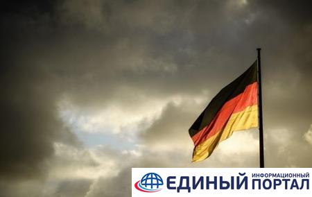 Немецкий город объявил "нацистскую чрезвычайную ситуацию"
