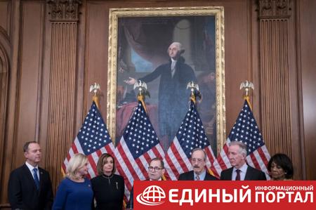 Импичмент Трампа состоялся. Что дальше