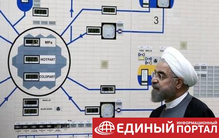 Иран заявил об испытании новейших центрифуг