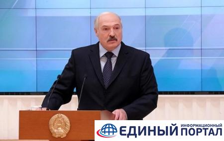 Лукашенко нашел в Беларуси место для российских истребителей
