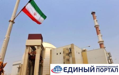 ЕС и Иран обсудили будущее ядерной сделки