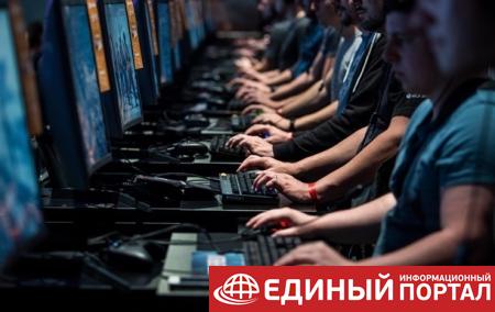 Хакеры из РФ взломали серверы Burisma: искали компромат на Байдена