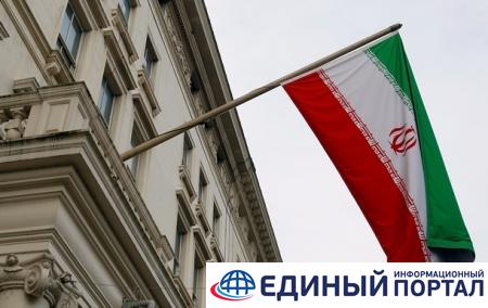 Иран ответил на обвинения США в нападении на посольство в Ираке