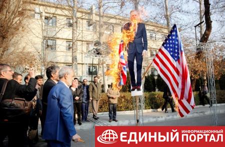 Мир в 2020: войны, выборы, импичменты