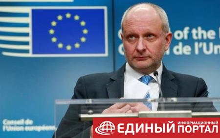Посол рассказал, в чем Украина опережает Евросоюз