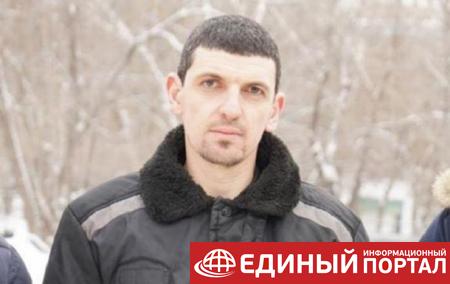 В России освободили фигуранта дела Хизб ут-Тахрир