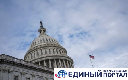 Группа сенаторов США едет в Украину для встречи с Зеленским