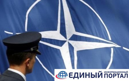 В некоторых странах Запада снизилось доверие к НАТО - опрос