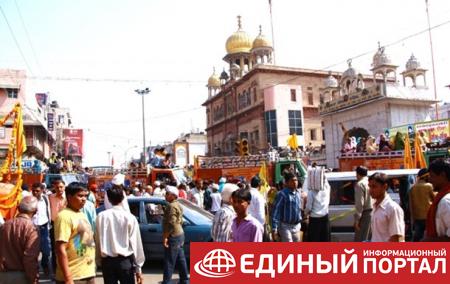COVID-19: Индия аннулировала все туристические визы