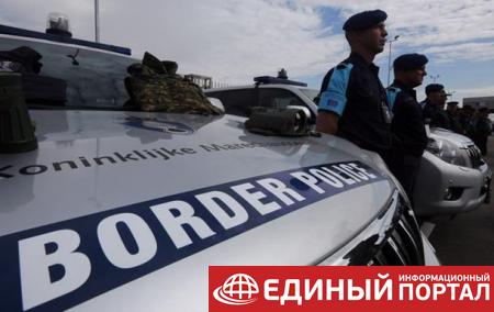 Frontex предоставит срочную помощь Греции в связи с наплывом беженцев