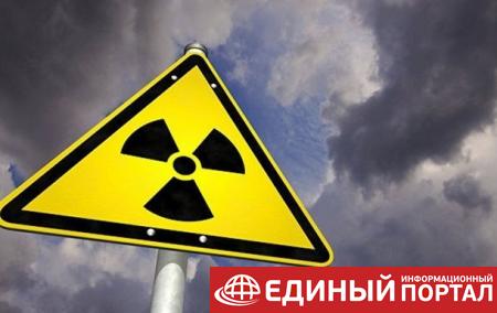 Greenpeace заявила об огромном уровне радиации в Фукусиме