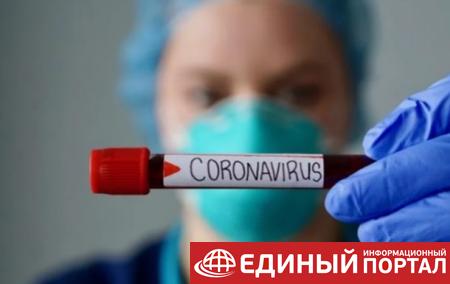 Институт Германии дал прогноз по коронавирусу