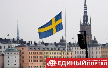 Из-за коронавируса Швеция вывозит дипломатов из стран с плохой медициной