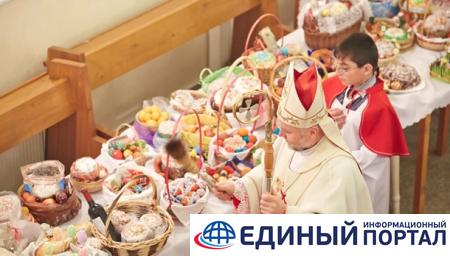 Католическая Пасха-2020: дата и традиции празднования