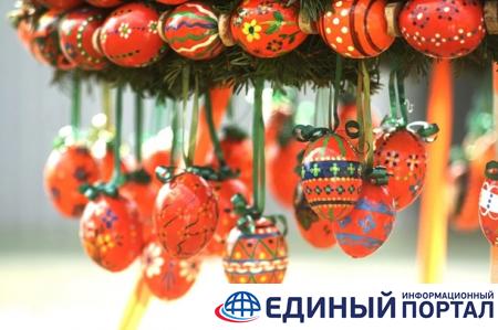 Католическая Пасха-2020: дата и традиции празднования