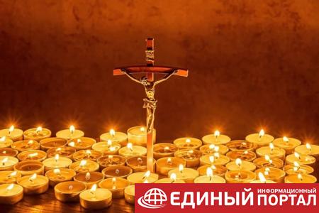 Католическая Пасха-2020: дата и традиции празднования