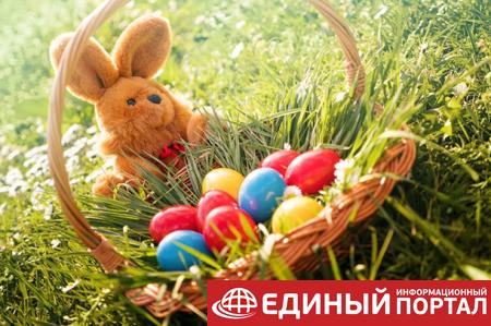 Католическая Пасха-2020: дата и традиции празднования