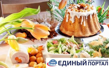 Католическая Пасха-2020: дата и традиции празднования