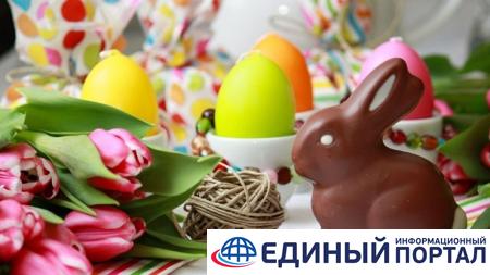 Католическая Пасха-2020: дата и традиции празднования
