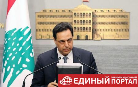 Ливан объявил дефолт по евробондам