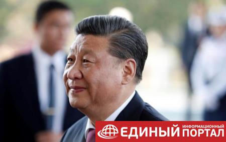 Си Цзиньпин назвал необходимые антикризисные меры