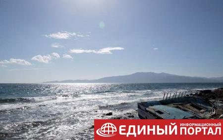 СМИ показали видео стрельбы береговой охраны Греции в сторону мигрантов