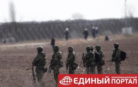 Турция и Россия провели первое совместное патрулирование в Идлибе
