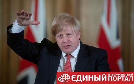 В Британии назначили "уцелевшего преемника", если премьер заболеет