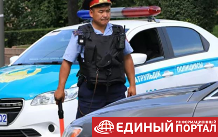В Казахстане арестовали пранкера: тот изображал больного коронавирусом