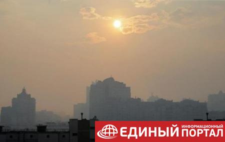 В мире снизился уровень загрязнения воздуха из-за коронавируса