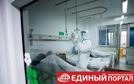 В России полсотни человек госпитализировали с подозрением на коронавирус