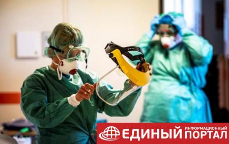 В Румынии признали ошибку в диагнозах умерших от коронавируса