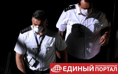В Румынии ввели наказание до 15 лет тюрьмы из-за COVID-19