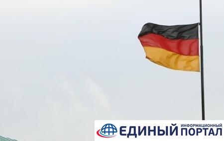 Германия запретила заграничные поездки еще на шесть недель