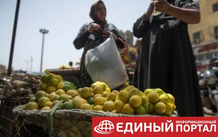 Турция ввела запрет на экспорт лимонов из-за COVID