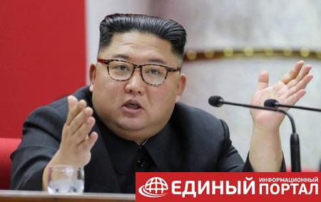 В СМИ появились слухи о возможной смерти Ким Чен Ына