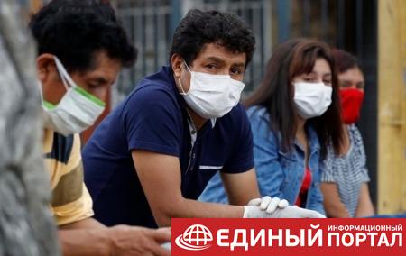 Власти Узбекистана попросили граждан вести дневники из-за пандемии