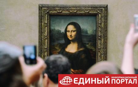 Бизнесмен предложил Парижу продать Мону Лизу
