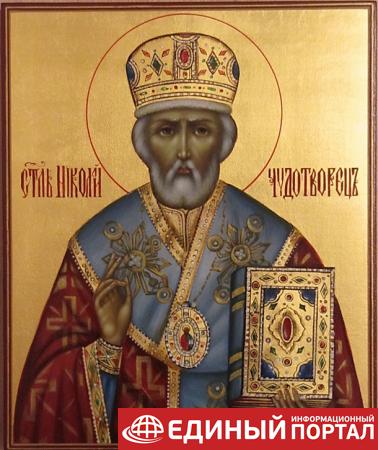 День Николая Чудотворца: история и что нельзя делать